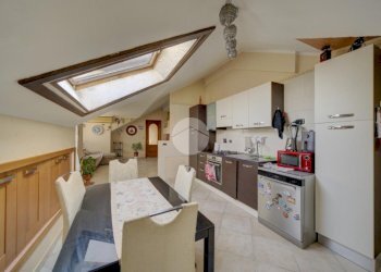 Attic Via machiavelli, Piossasco - photo 23