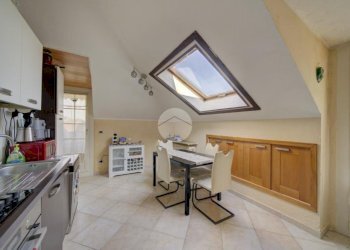 Attic Via machiavelli, Piossasco - photo 24