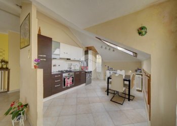 Attic Via machiavelli, Piossasco - photo 25