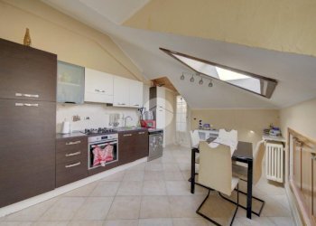 Attic Via machiavelli, Piossasco - photo 26