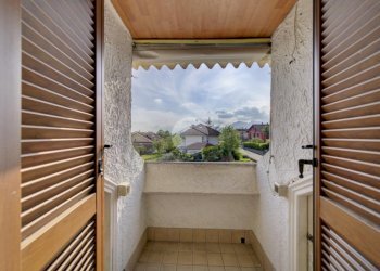 Attic Via machiavelli, Piossasco - photo 32