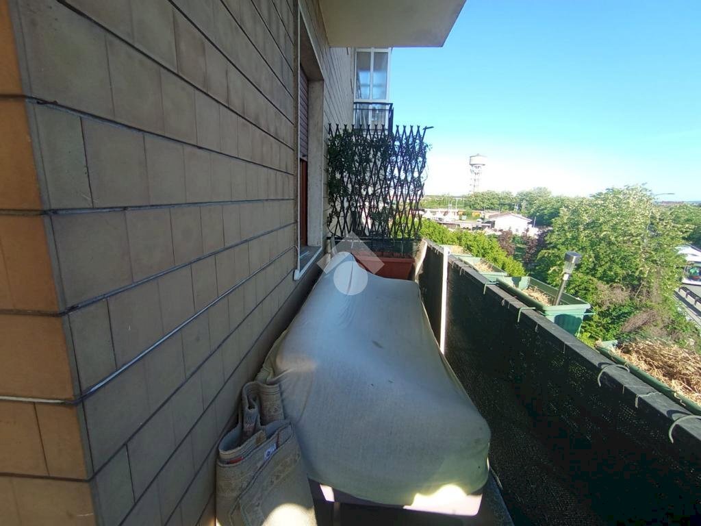 Apartment Via Cavalcavia, Carmagnola - photo 1