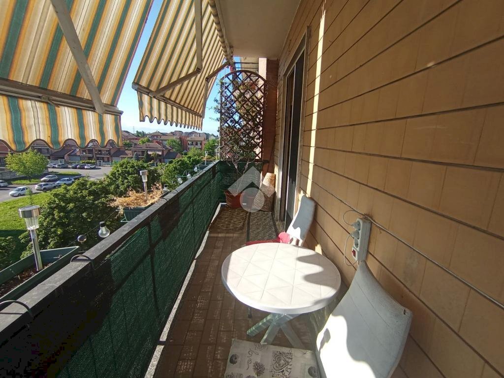 Apartment Via Cavalcavia, Carmagnola - photo 3