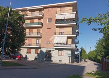 Apartment Via Cavalcavia, Carmagnola - photo 9