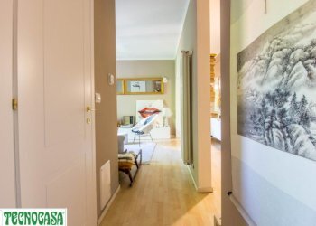 Trilocale Via G. Francesco Barbieri, Bologna (zona Arcoveggio) - foto 12
