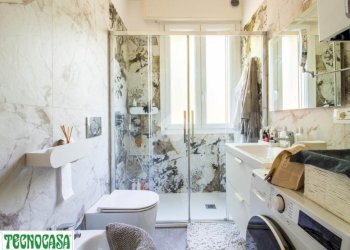 Trilocale Via G. Francesco Barbieri, Bologna (zona Arcoveggio) - foto 20