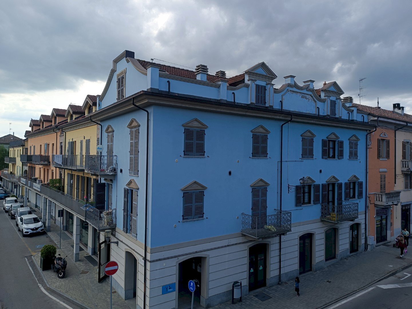 Casa indipendente Asti - foto 1