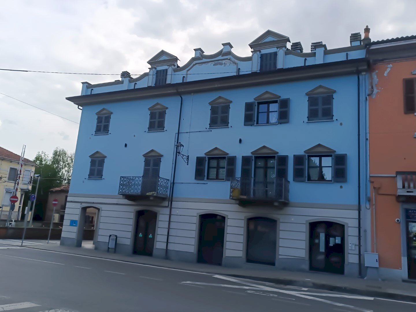 Casa indipendente Asti - foto 2