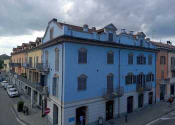 Casa indipendente Asti - foto 1