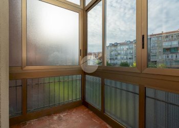 Two-room apartment Piazza Repubblica, Rivoli - photo 12