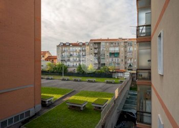 Two-room apartment Piazza Repubblica, Rivoli - photo 29