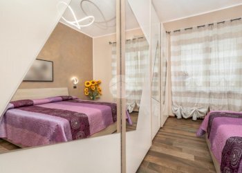 Trilocale Via Assisi, Rivoli - foto 21