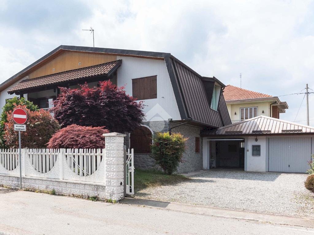 Porzione di casa Via gavazza, Ciriè - foto 1