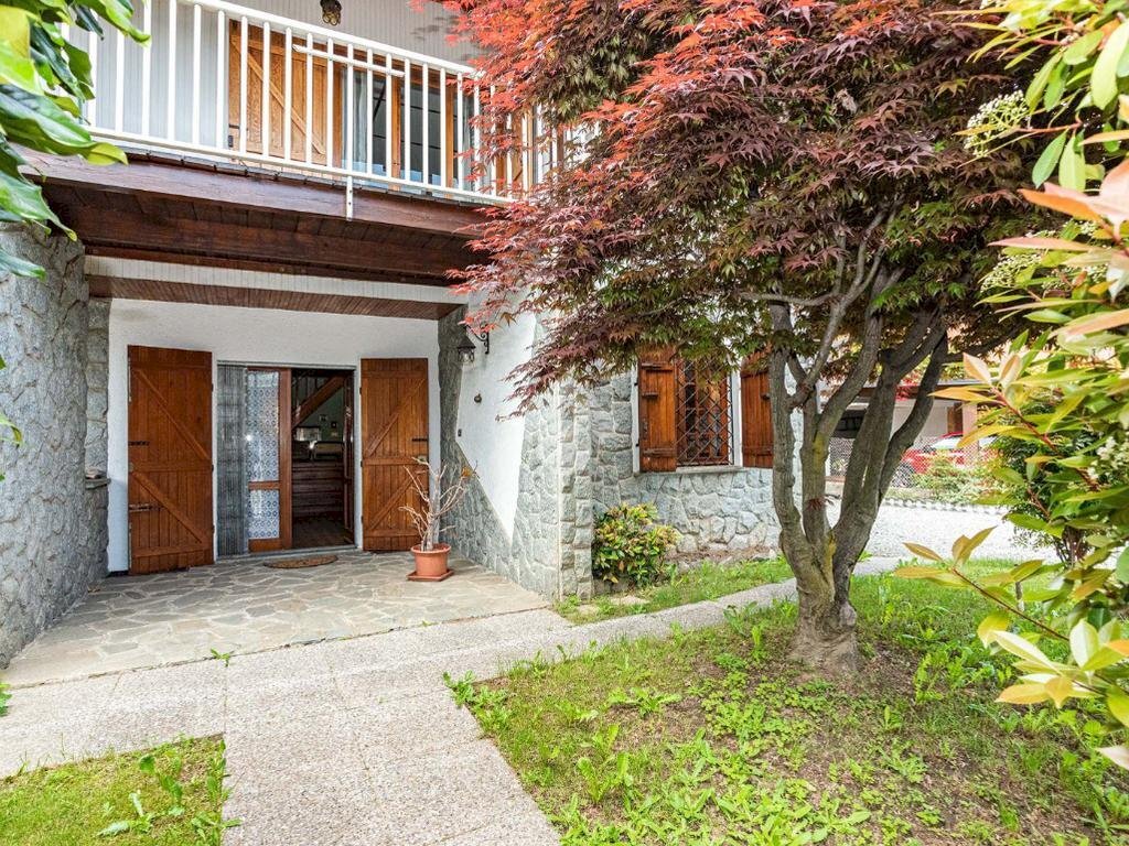 Porzione di casa Via gavazza, Ciriè - foto 2