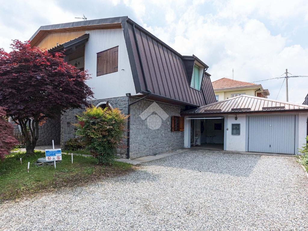 Porzione di casa Via gavazza, Ciriè - foto 3