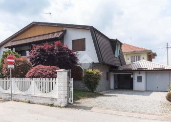 Porzione di casa Via gavazza, Ciriè - foto 1