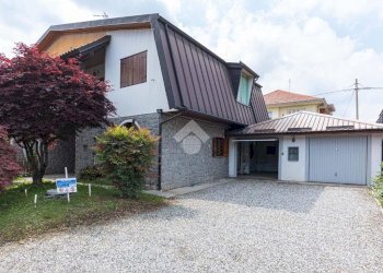 Porzione di casa Via gavazza, Ciriè - foto 3