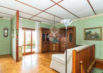 Porzione di casa Via gavazza, Ciriè - foto 4