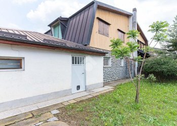 Porzione di casa Via gavazza, Ciriè - foto 11