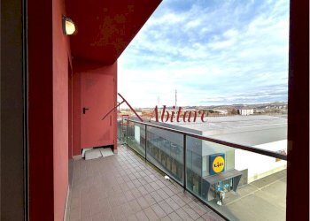 Four-room apartment Corso canale, 18, Alba - photo 16