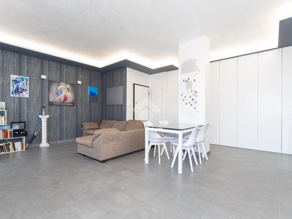 Quadrilocale Via Mazzini, Caselle Torinese - foto 1