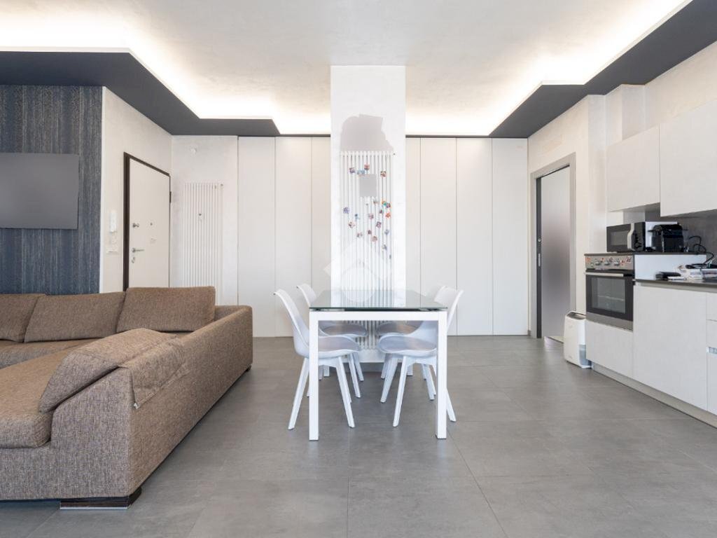 Quadrilocale Via Mazzini, Caselle Torinese - foto 2