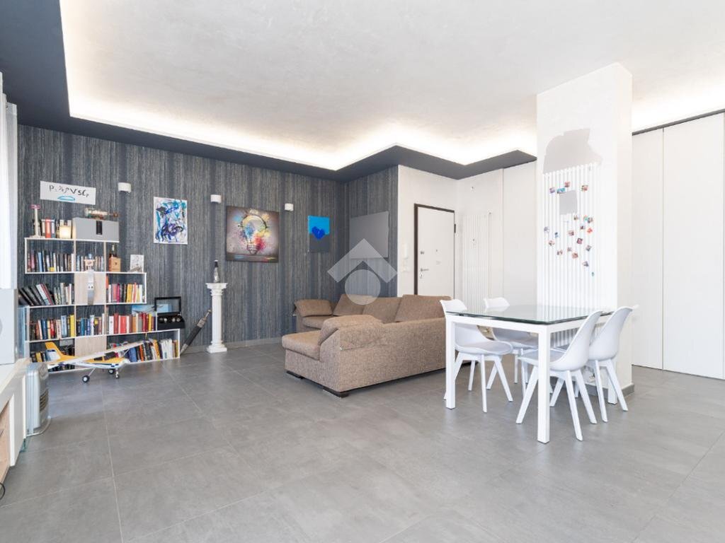 Quadrilocale Via Mazzini, Caselle Torinese - foto 3