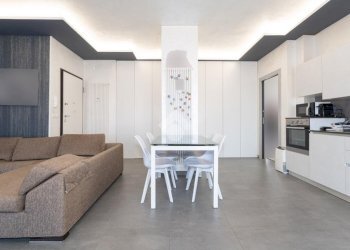 Quadrilocale Via Mazzini, Caselle Torinese - foto 2