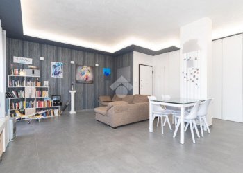 Quadrilocale Via Mazzini, Caselle Torinese - foto 3