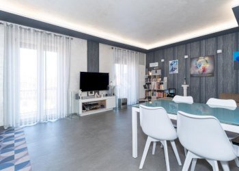 Quadrilocale Via Mazzini, Caselle Torinese - foto 4