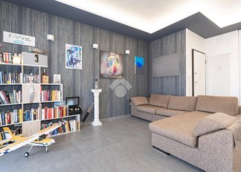 Quadrilocale Via Mazzini, Caselle Torinese - foto 5