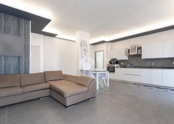 Quadrilocale Via Mazzini, Caselle Torinese - foto 6