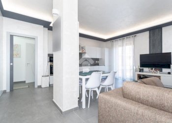 Quadrilocale Via Mazzini, Caselle Torinese - foto 7