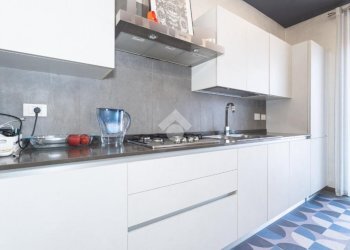 Quadrilocale Via Mazzini, Caselle Torinese - foto 8