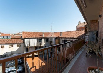 Quadrilocale Via Mazzini, Caselle Torinese - foto 9