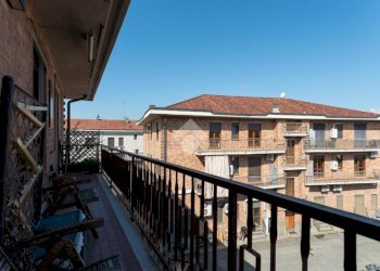 Quadrilocale Via Mazzini, Caselle Torinese - foto 10