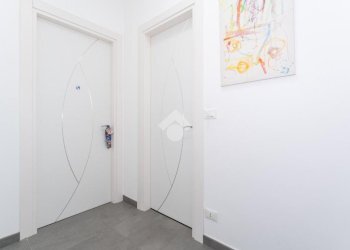 Quadrilocale Via Mazzini, Caselle Torinese - foto 11