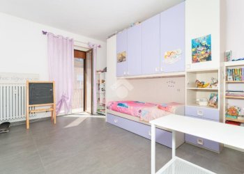 Quadrilocale Via Mazzini, Caselle Torinese - foto 12