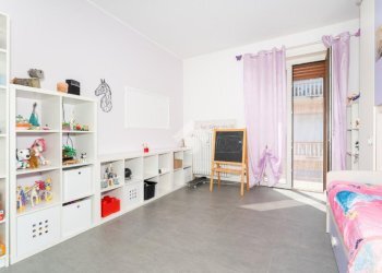 Quadrilocale Via Mazzini, Caselle Torinese - foto 13