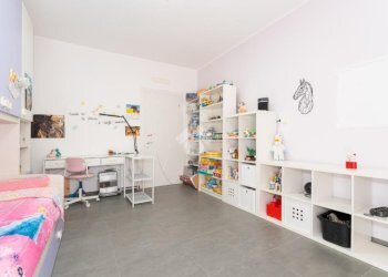 Quadrilocale Via Mazzini, Caselle Torinese - foto 14