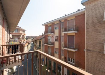 Quadrilocale Via Mazzini, Caselle Torinese - foto 15