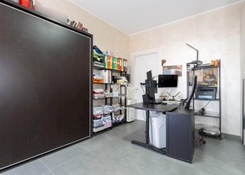 Quadrilocale Via Mazzini, Caselle Torinese - foto 17