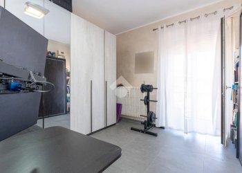 Quadrilocale Via Mazzini, Caselle Torinese - foto 19