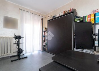 Quadrilocale Via Mazzini, Caselle Torinese - foto 20