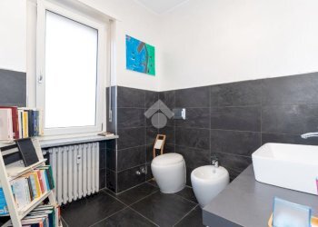 Quadrilocale Via Mazzini, Caselle Torinese - foto 21