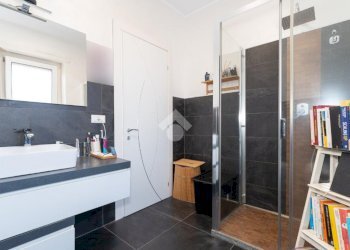 Quadrilocale Via Mazzini, Caselle Torinese - foto 22