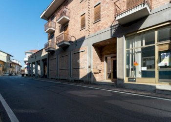 Quadrilocale Via Mazzini, Caselle Torinese - foto 27