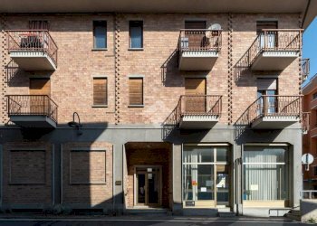 Quadrilocale Via Mazzini, Caselle Torinese - foto 28