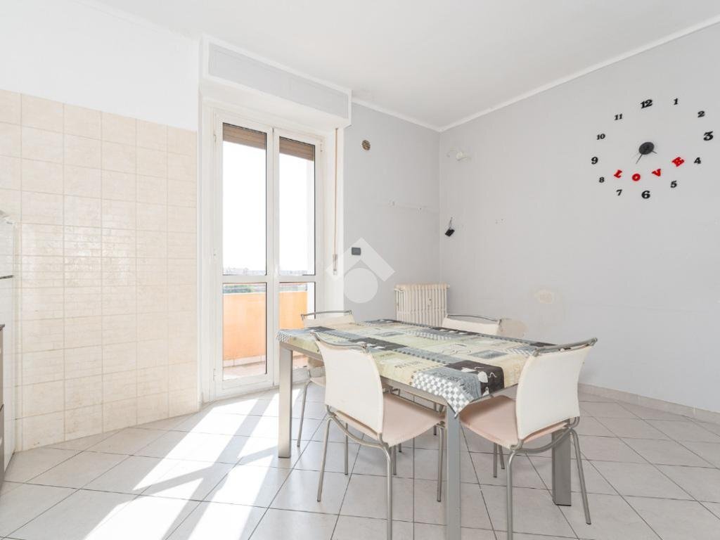 Three-room apartment Via Gibellini, Caselle Torinese - photo 1