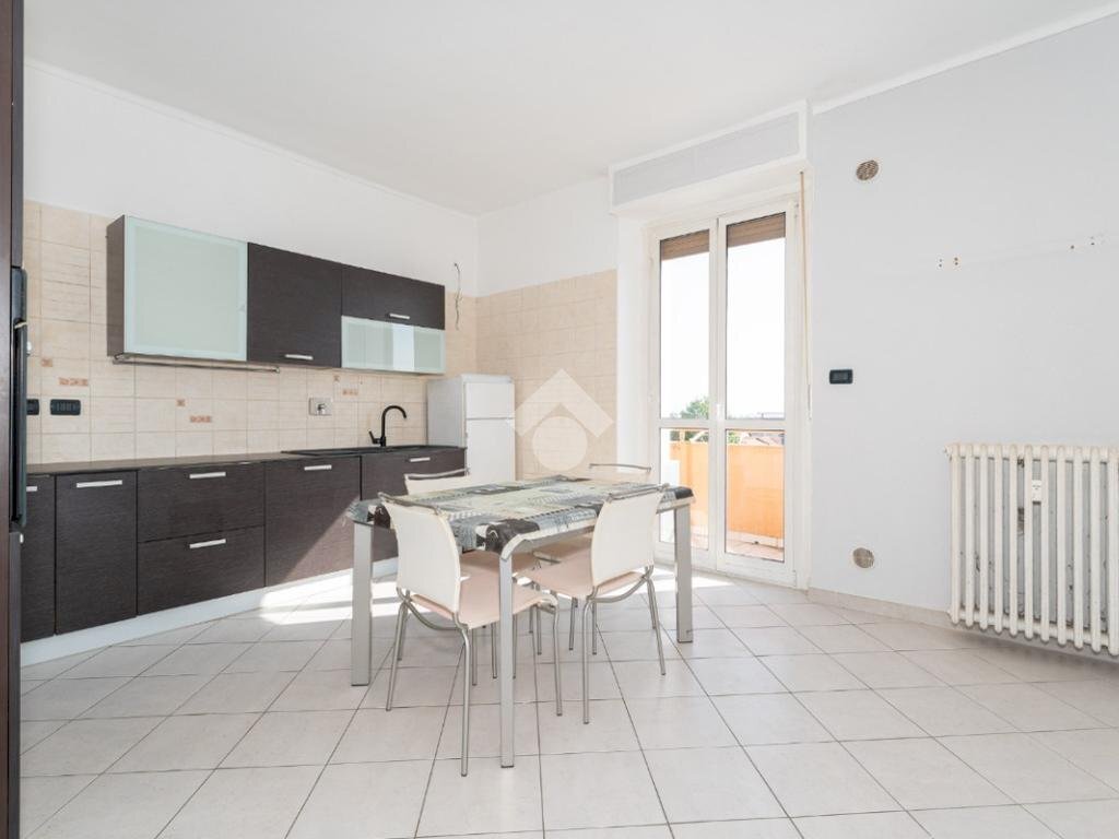 Three-room apartment Via Gibellini, Caselle Torinese - photo 2